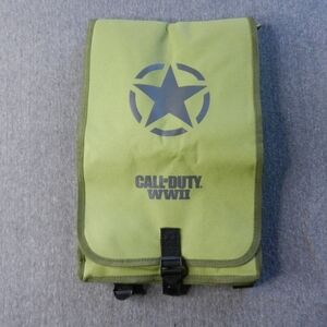 Call of Duty‎ WWII Activision BackPack Green Packable